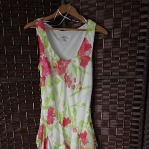 Springtime Beauty Dress